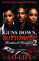 Guns Down, Bottoms Up 2 1965448208 Book Cover