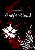 King's Blood 1329047877 Book Cover