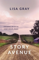 Story Avenue 1645388468 Book Cover