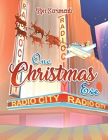 One Christmas Eve 1638297029 Book Cover