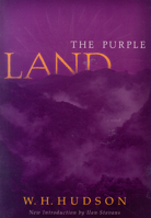 The Purple Land that England Lost 0916870219 Book Cover