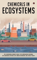 Chemicals in Ecosystems B0DFM4XWSK Book Cover