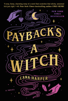 Payback's a Witch 0593336062 Book Cover
