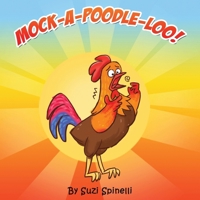Mock-a-Poodle-Loo! 1763655504 Book Cover