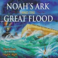 Noah's Ark and the Great Flood 0890512132 Book Cover