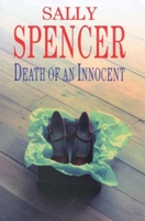 Death of an Innocent (Chief Inspector Woodend Mysteries #8) 0727857088 Book Cover