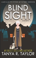 Blind Sight 1081911042 Book Cover