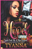 Hood Lovin': Santa Sent Me a Hood Legend 1653479930 Book Cover