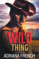 Wild Thing B0BB67FYFP Book Cover