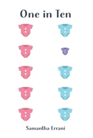 one in Ten: the book that every parent to be should read B089TV9GSW Book Cover