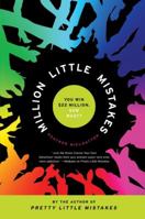 Million Little Mistakes 0061133264 Book Cover