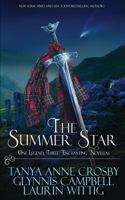 The Summer Star: One Legend, Three Enchanting Novellas 1973345579 Book Cover