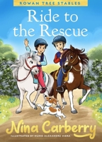 Ride to the Rescue: Ride to the Rescue 0717198715 Book Cover