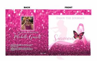 Enjoy the Journey 0999336029 Book Cover