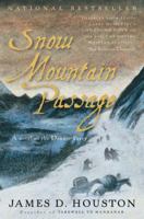 Snow Mountain Passage 0156011433 Book Cover