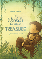 The World's Greatest Treasure (You are Unique and Precious Book Series for Kids 3-6) 3963260033 Book Cover