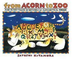 From Acorn to Zoo: and Everything in Between in Alphabetical Order 0440831512 Book Cover