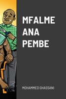 Mfalme Ana Pembe 171608640X Book Cover