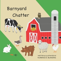 Barnyard Chatter B08PJ1LJTC Book Cover