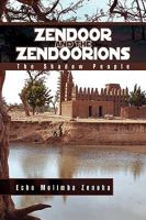 Zendoor and the Zendoorions 1441514317 Book Cover
