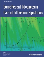 Some Recent Advances in Partial Difference Equations 1608057038 Book Cover