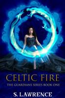 Celtic Fire 1732357056 Book Cover