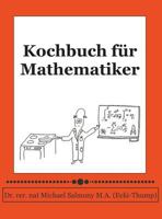 Kochbuch Fur Mathematiker 1780560060 Book Cover