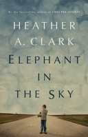 Elephant in the Sky 177041083X Book Cover