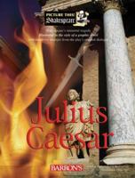 Julius Caesar 0764132792 Book Cover
