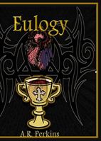 Eulogy 1630635790 Book Cover