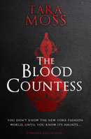 The Blood Countess 1760685879 Book Cover