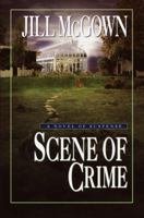 Scene of Crime 0345443144 Book Cover