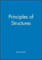 Principles of Structures 0632042621 Book Cover