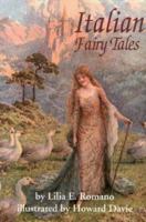 Italian Fairy Tales (The Hippocrene Library of World Folklore) 0781807026 Book Cover