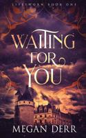 Waiting for You 1072854554 Book Cover