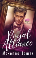 Royal Alliance B08TQ9KNR7 Book Cover