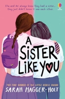 A Sister Like You 1836046944 Book Cover