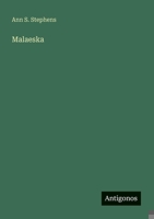 Malaeska (German Edition) 3388905223 Book Cover