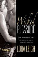 Wicked Pleasure 0312368720 Book Cover