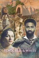 Black, Red, & White 1639452257 Book Cover