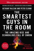 The Smartest Guys in the Room 1591840538 Book Cover