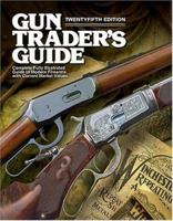Gun Trader's Guide 0883172429 Book Cover