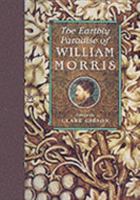 The Earthly Paradise of William Morris 1840132450 Book Cover
