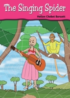 The Singing Spider 9966478566 Book Cover