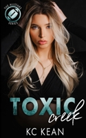 Toxic Creek (The Allstars Series) B09427C9XK Book Cover