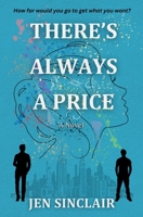 There's Always a Price 1965014003 Book Cover