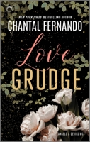 Love Grudge 1335475419 Book Cover
