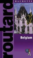 Guide du Routard Belgique : 2004 1842020226 Book Cover