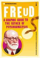 Freud for Beginners 1840468513 Book Cover