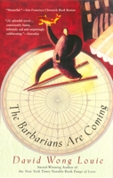 The Barbarians are Coming 0425178285 Book Cover